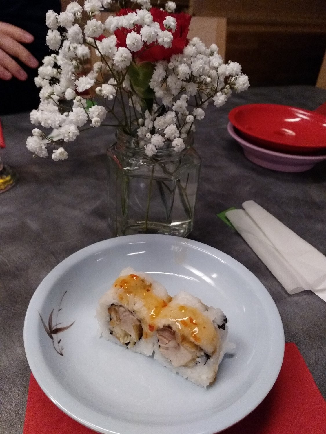 Sakura Sushi 3, Бремен - фото ресторана - Tripadvisor