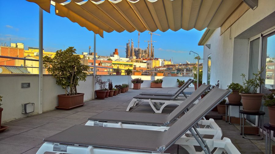 Terraza