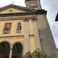 Chiesa di Sant'Agnese