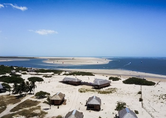 Kite School and club 