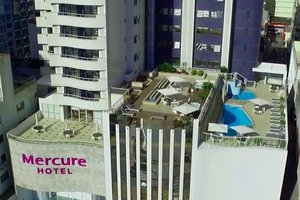 Habitación y suite