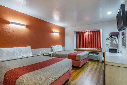 MOTEL 6 MCALESTER, OK - Updated 2022 Prices, Reviews