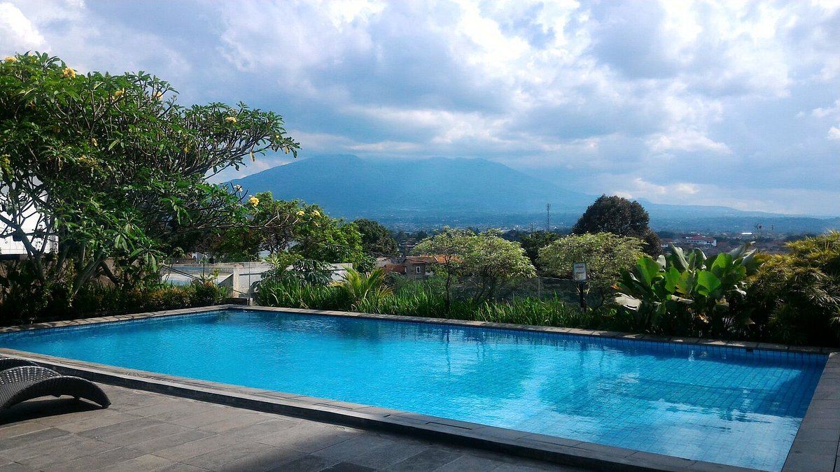 40 The Best Hotel near Pool Bis Wisata Bogor, with special rates!