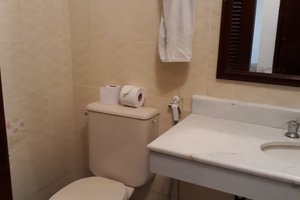 Quarto e suíte