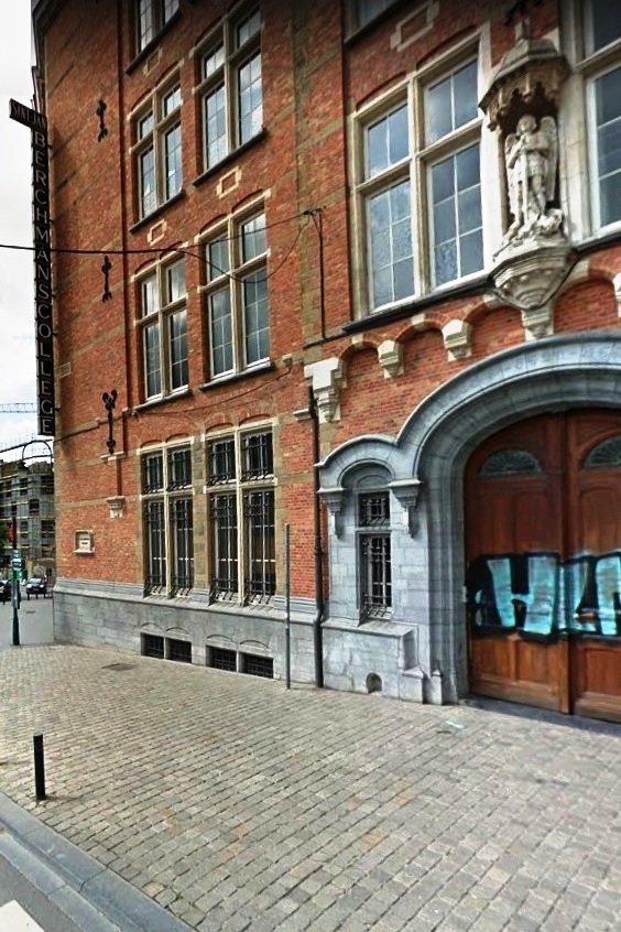 JESUIT SINT-JAN BERCHMANS COLLEGE (Brussels): All You Need To Know