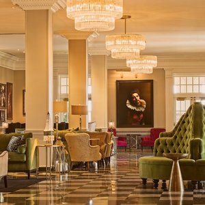 The Cavalier Virginia Beach, Autograph Collection in Virginia Beach