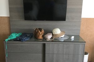 Habitación y suite