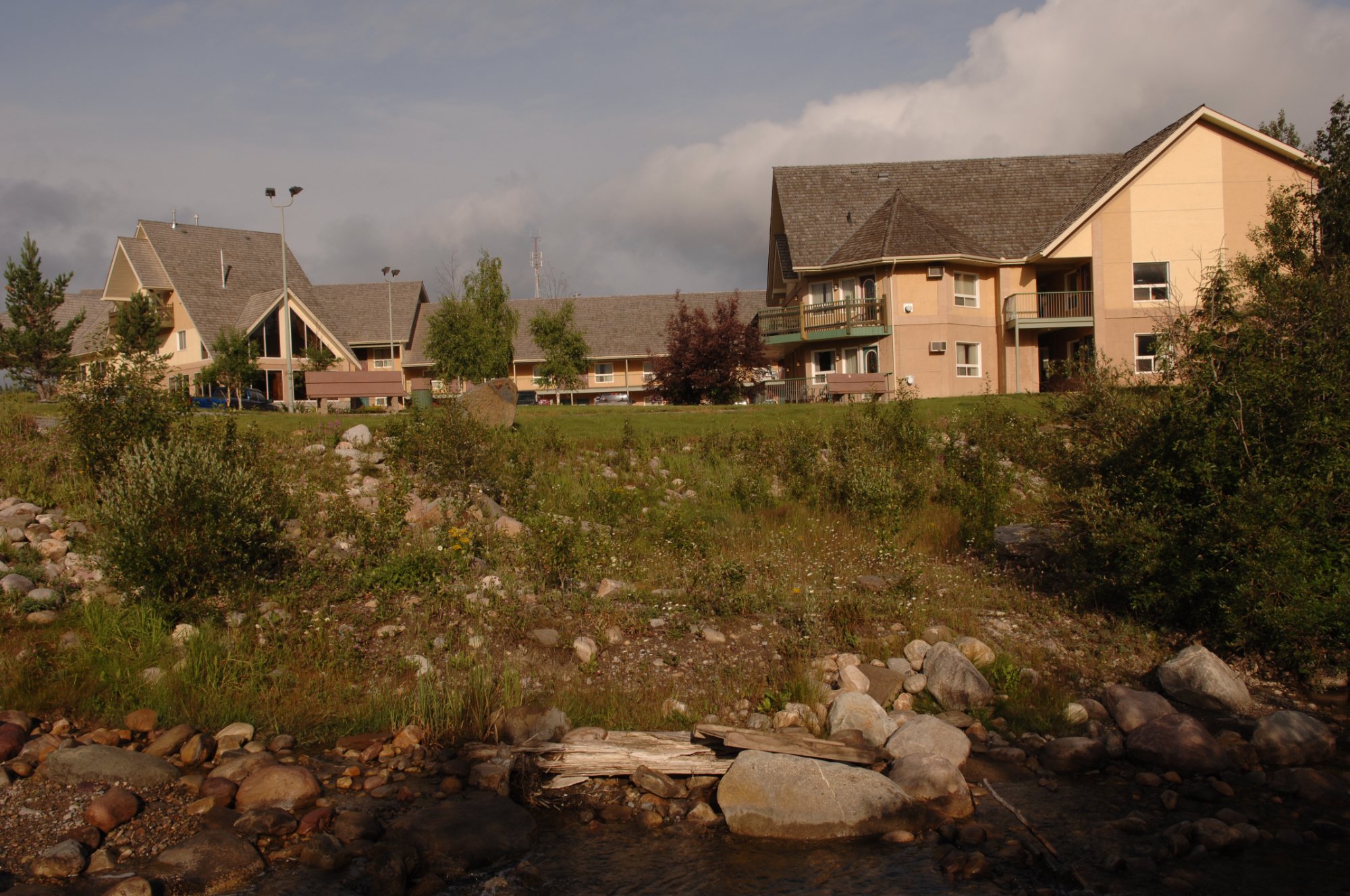 Hotel photo 12 of Lakeview Inns & Suites - Hinton.