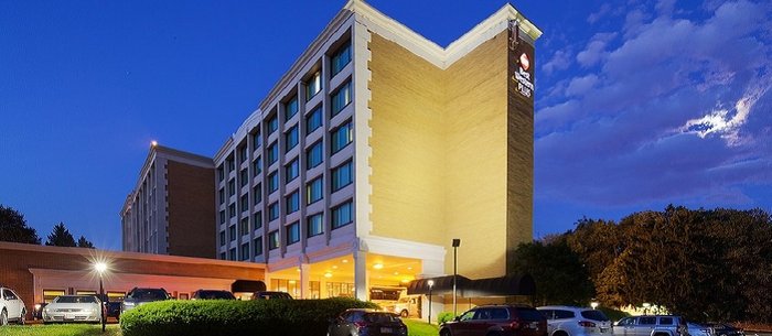 Best Western Premier Rockville Hotel & Suites (Rockville) Hotel Reviews