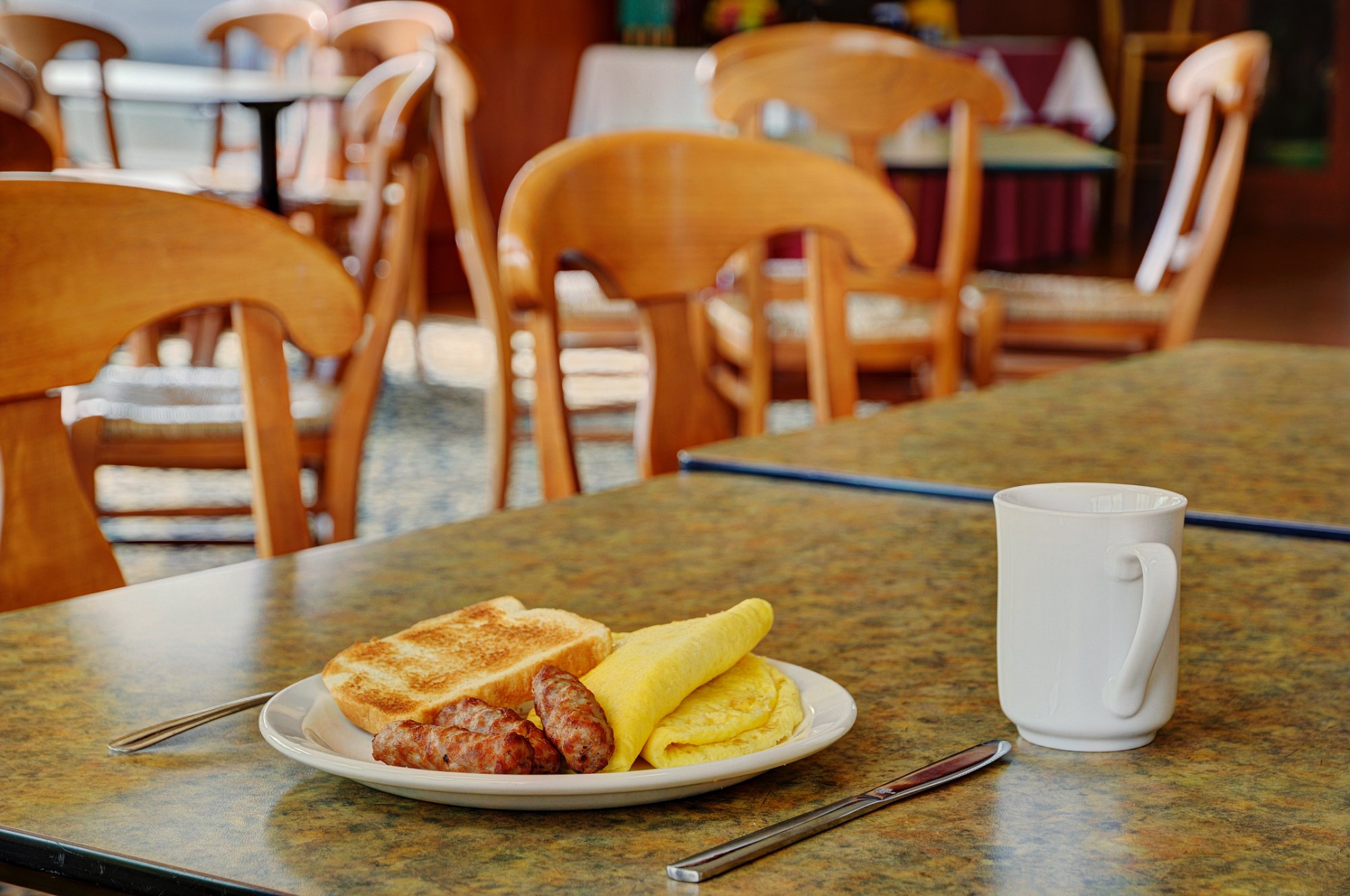 Hotel photo 8 of Lakeview Inns & Suites - Hinton.