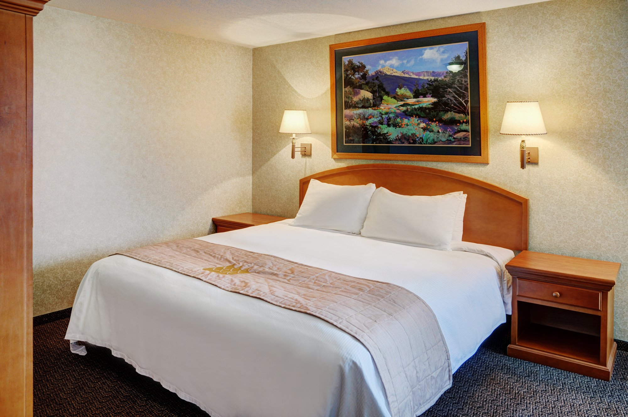 Hotel photo 3 of Lakeview Inns & Suites - Hinton.