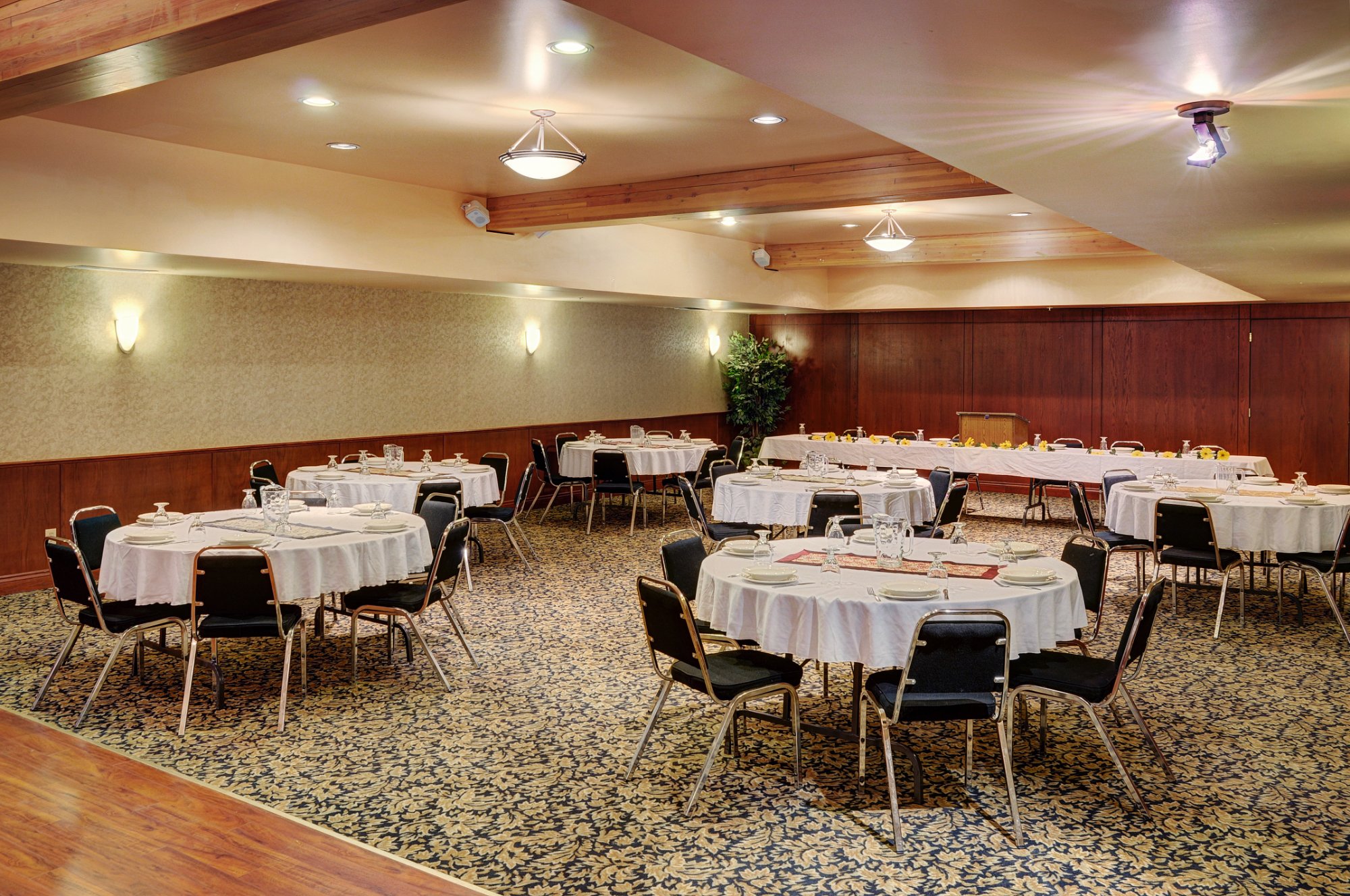 Hotel photo 18 of Lakeview Inns & Suites - Hinton.
