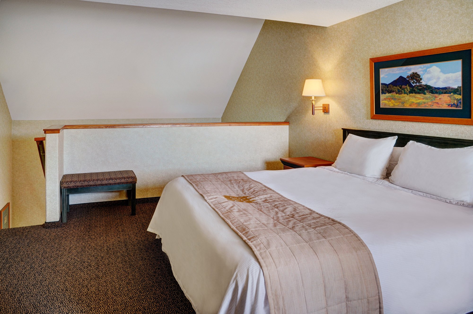Hotel photo 7 of Lakeview Inns & Suites - Hinton.