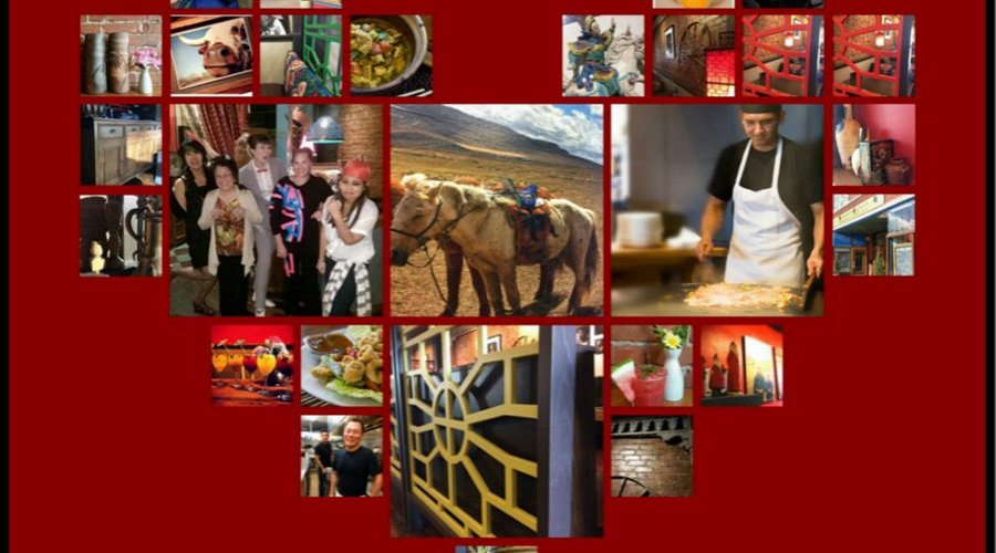 Genghis Khan Mongolian Grill