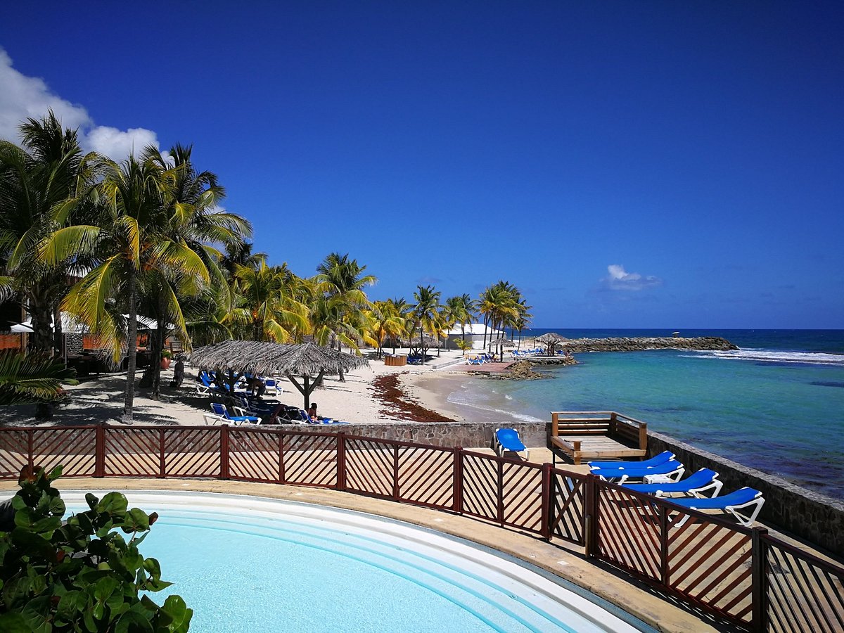 Where to Stay in Guadeloupe: The BEST Areas in 2024