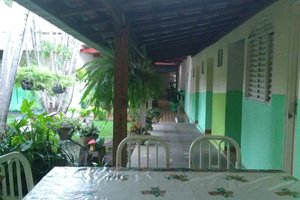 Restaurantes