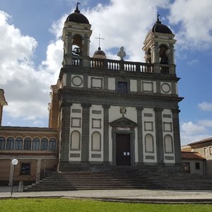 Chiesa di San Gratiliano - All You Need to Know BEFORE You Go (2024)