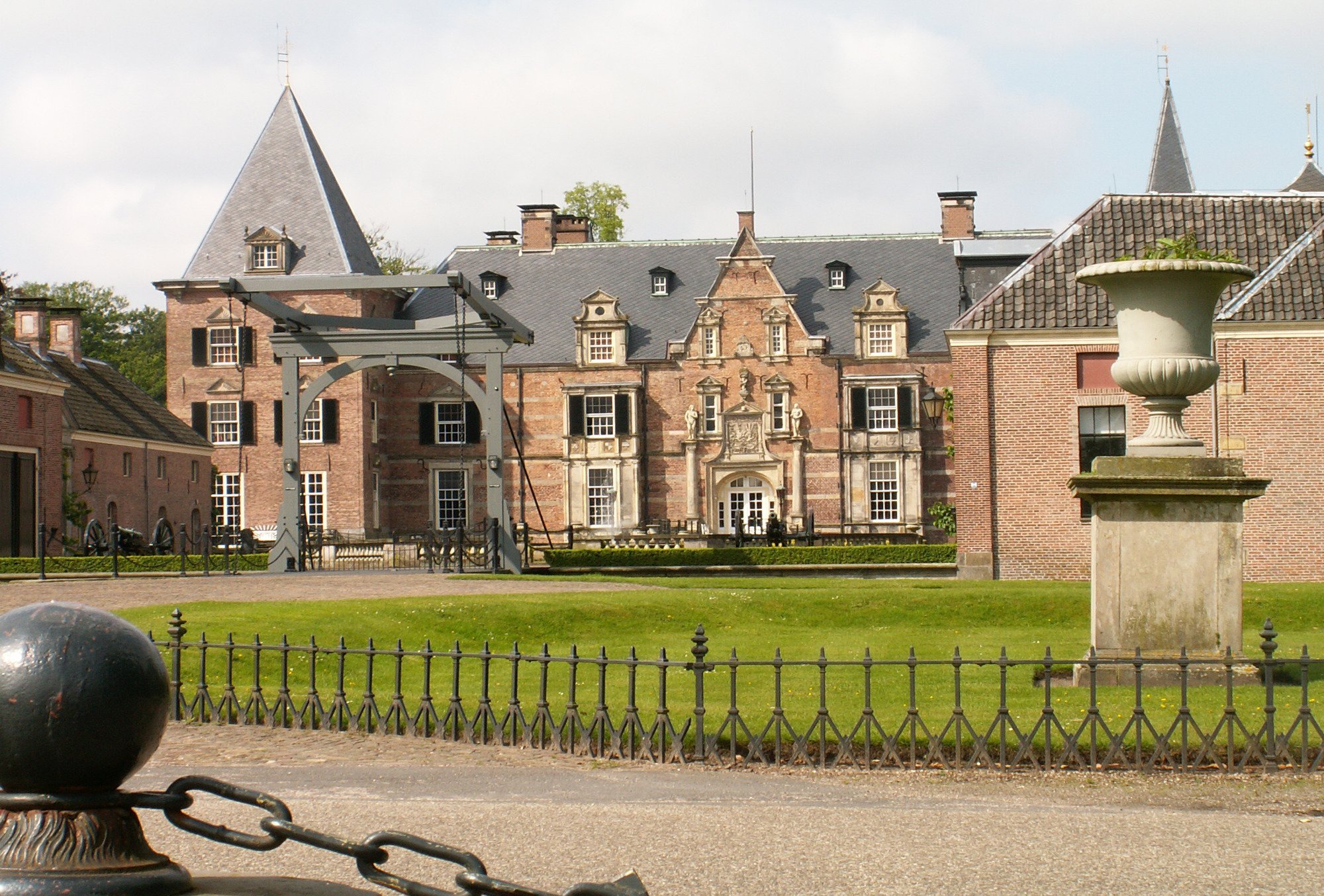 Hotel Wapen van Delden image