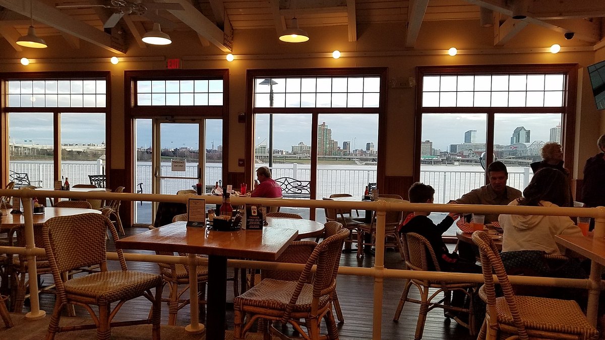 THE RED YETI RESTAURANT, Jeffersonville - Menu, Prices & Restaurant Reviews  - Tripadvisor