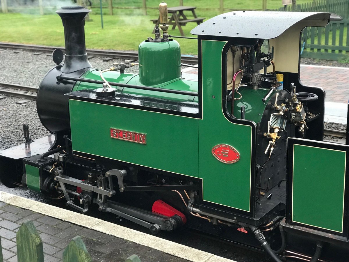 EVESHAM VALE LIGHT RAILWAY - All You Need to Know BEFORE You Go