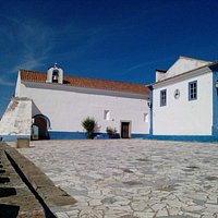 Igreja de Nossa Senhora da Vila Velha