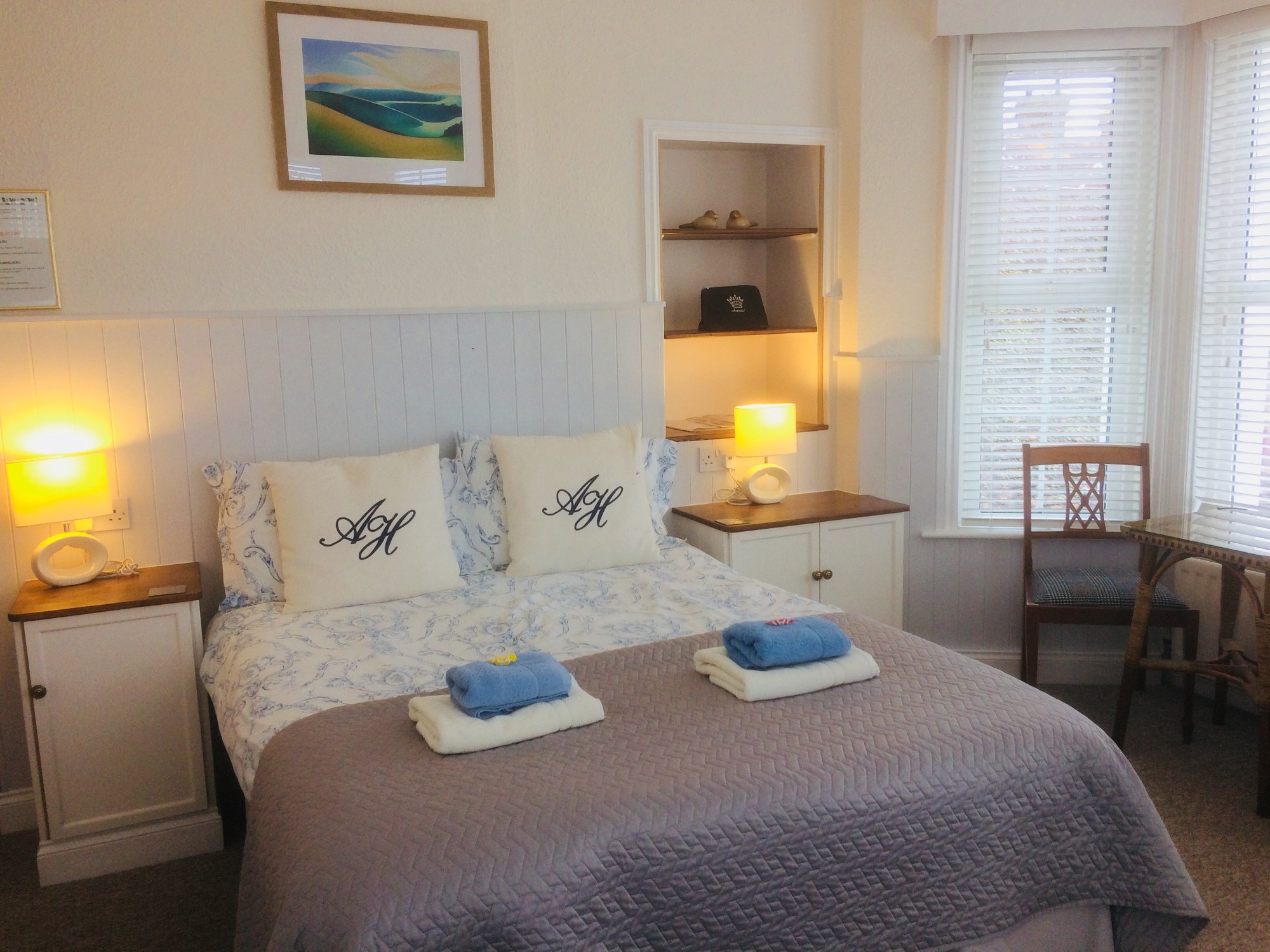 ARDEN HOUSE B&B - Updated 2024 Reviews, Photos & Prices