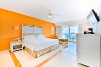 Hotel photo 37 of Occidental Costa Cancun.