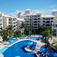 Hotel photo 48 of Occidental Costa Cancun.