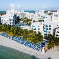 Hotel photo 76 of Occidental Costa Cancun.