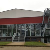 Stadthalle Kleve