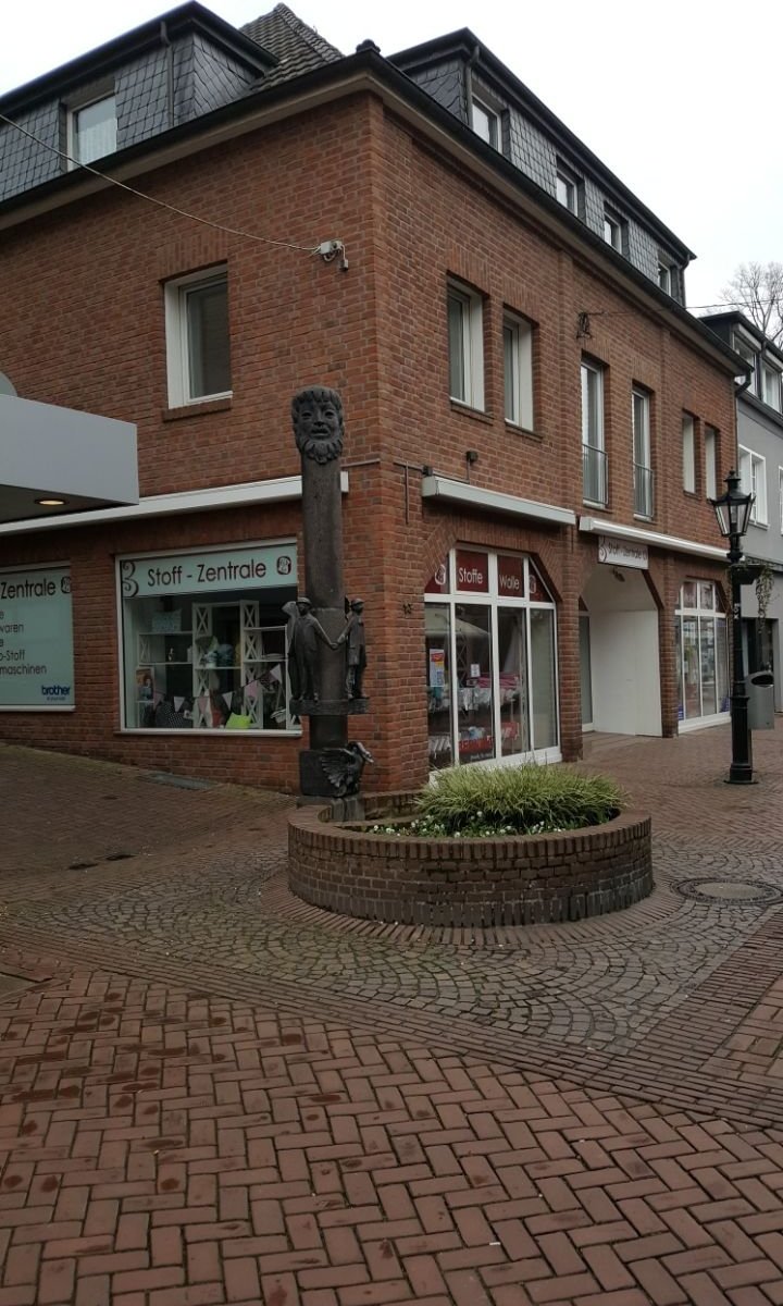 Janusbrunnen (Kleve) 2021 Alles wat u moet weten VOORDAT je gaat Tripadvisor