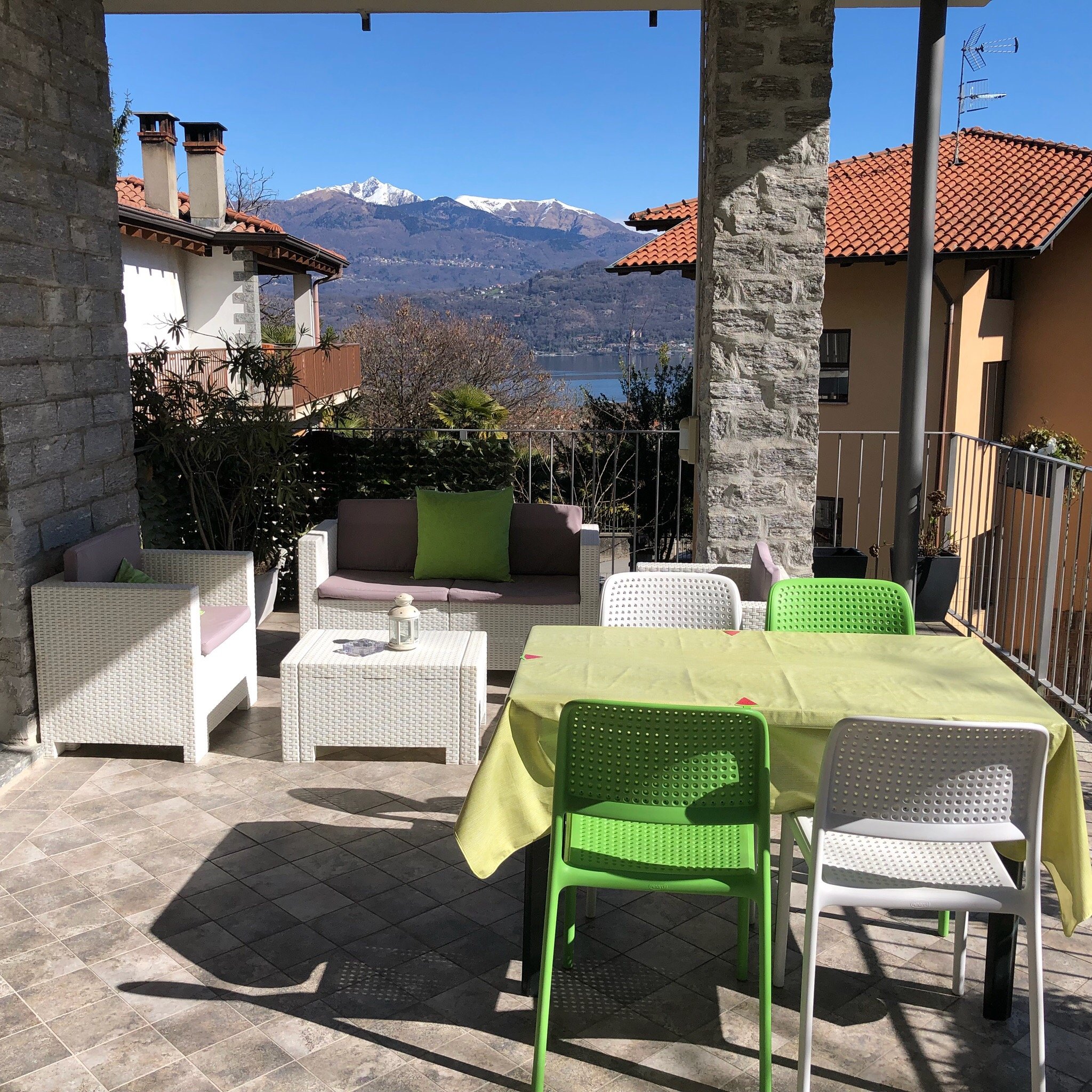 B&B ORI VILLA ORIANA - Updated 2021 Prices, Reviews, And Photos (Baveno ...