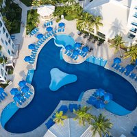 Hotel photo 87 of Occidental Costa Cancun.