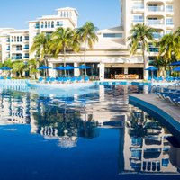 Hotel photo 21 of Occidental Costa Cancun.