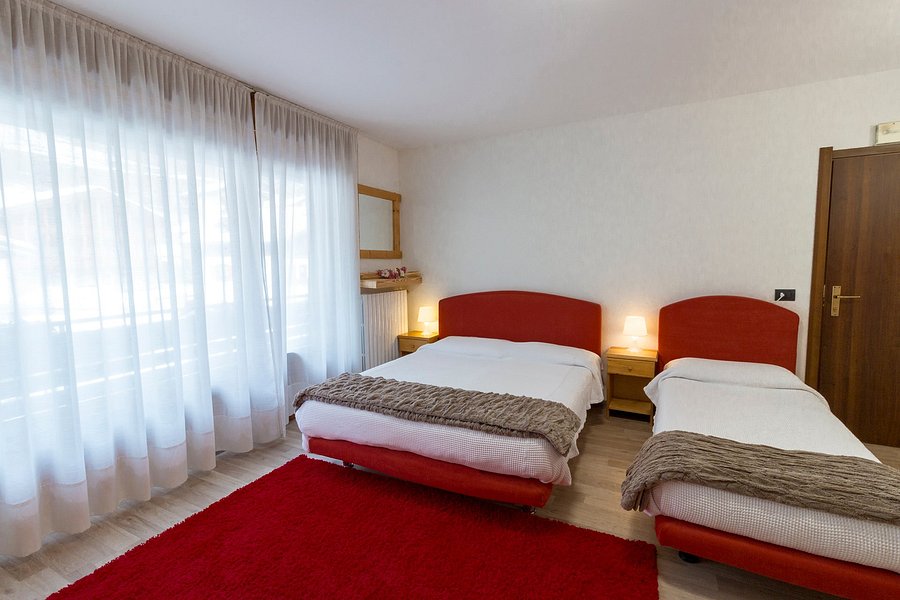 HOTEL RESIDENCE VAL Prices Reviews  Italy Valdidentro  Tripadvisor