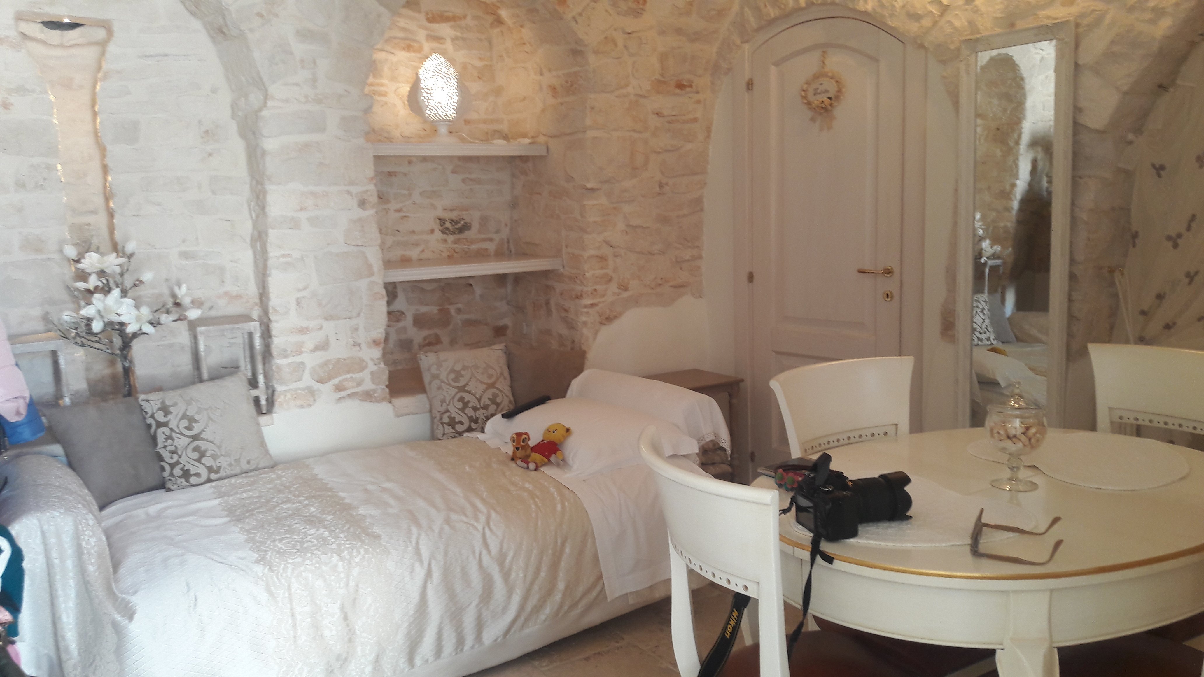 ROMANTIC TRULLI (Alberobello, Puglia): Prezzi E Recensioni (2024)