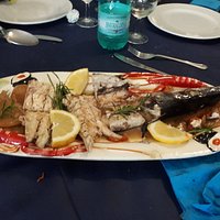Il Pesca Tore Ittiturismo