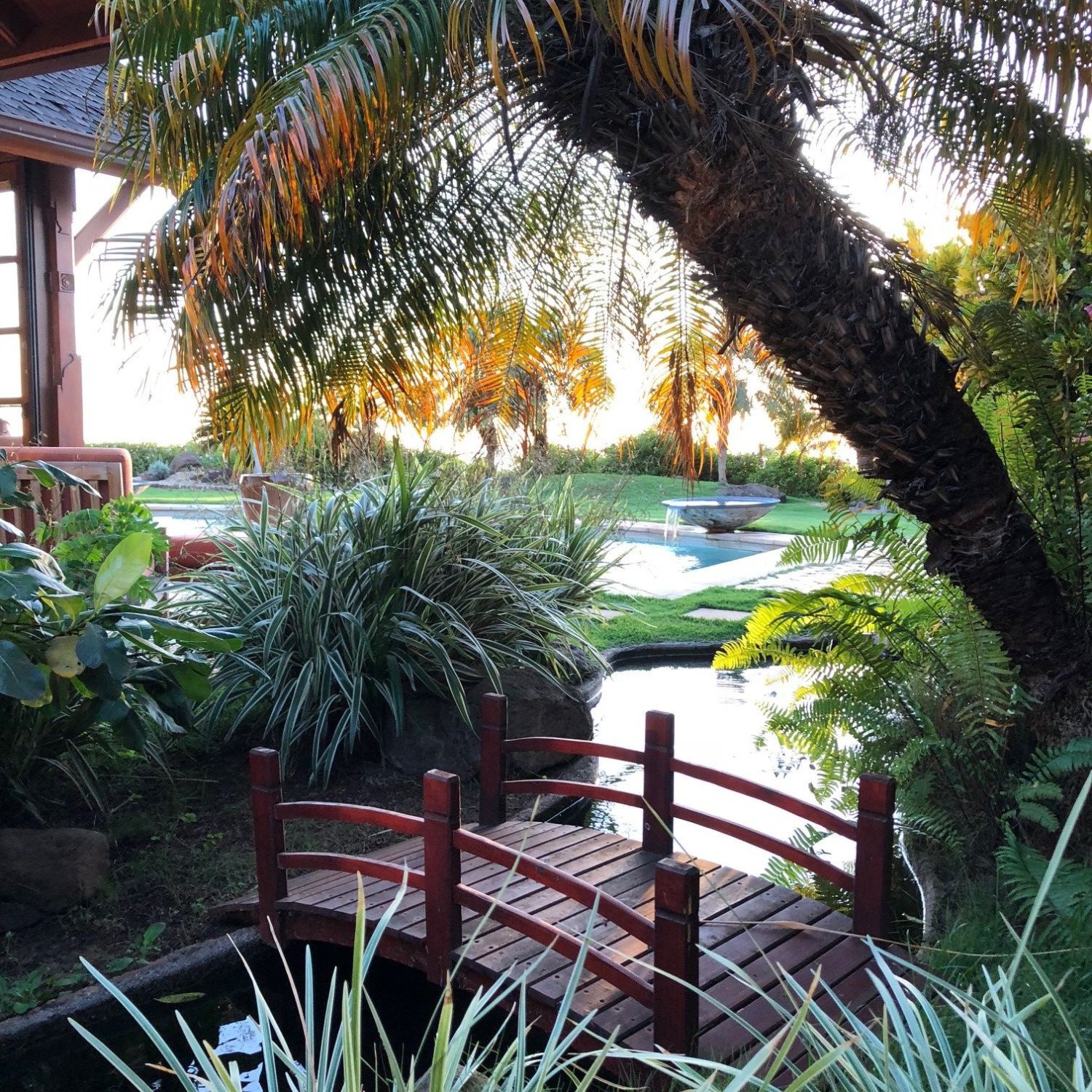 Ho'oilo House Bed and Breakfast by null