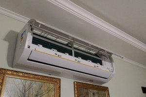 Quarto e suíte