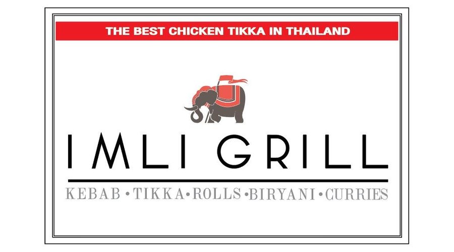 Home of the best chicken tikka in Thailand