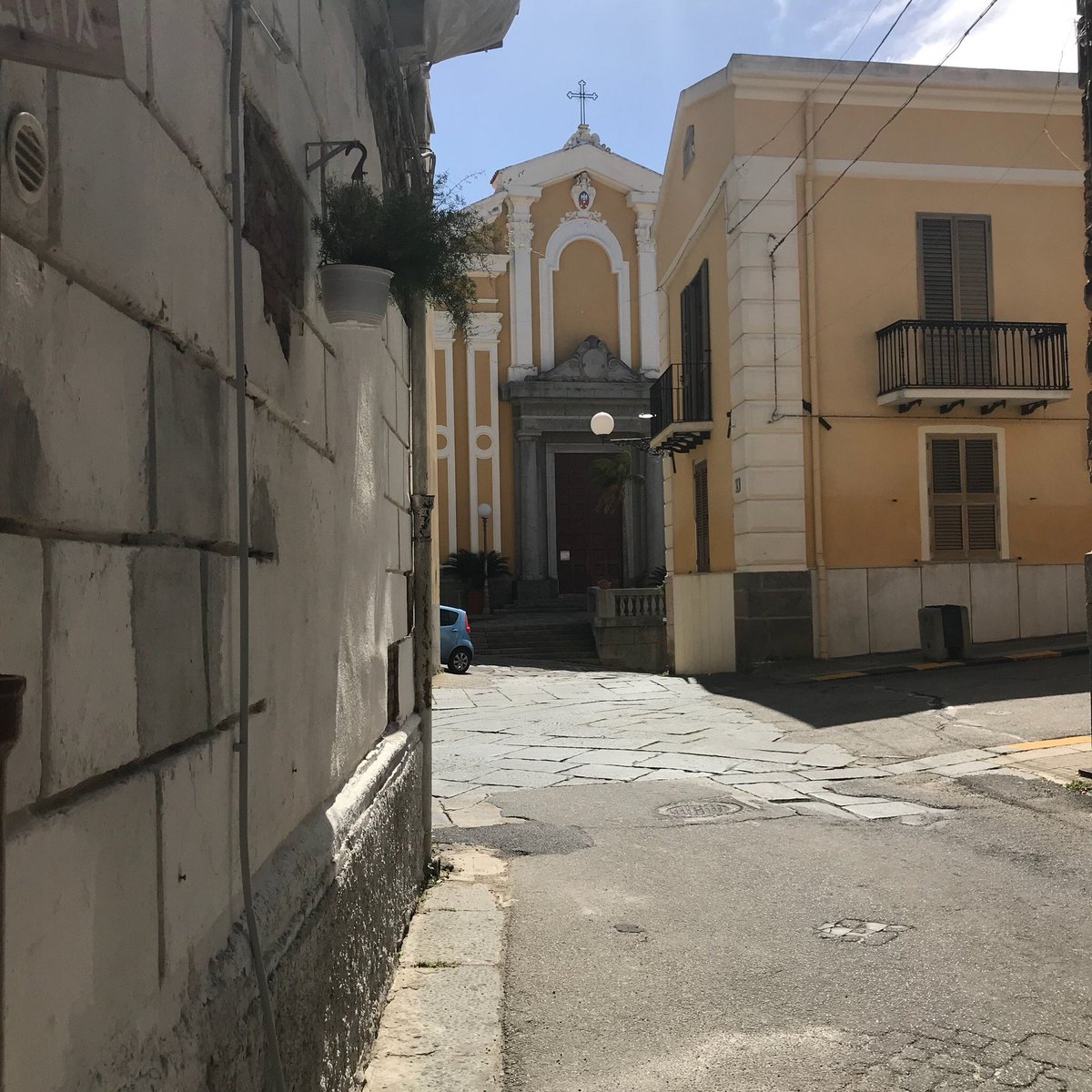 Parrocchia Santa Maria Del Soccorso PARROCCHIA MARIA SS. DEL SOCCORSO: Tutto quello che c'è da sapere