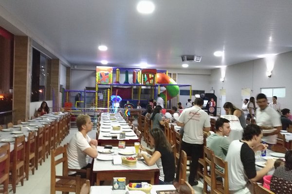 SUPER PIZZA, Cuiabá - Comentários de Restaurantes & Fotos