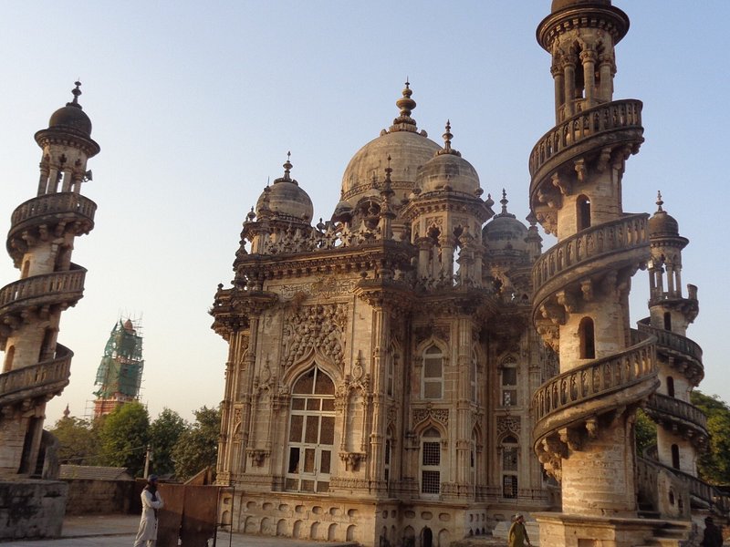 Turismo E Viagem Para Junagadh 2023 Férias Em Junagadh Tripadvisor 5091