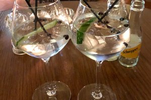 Drinks