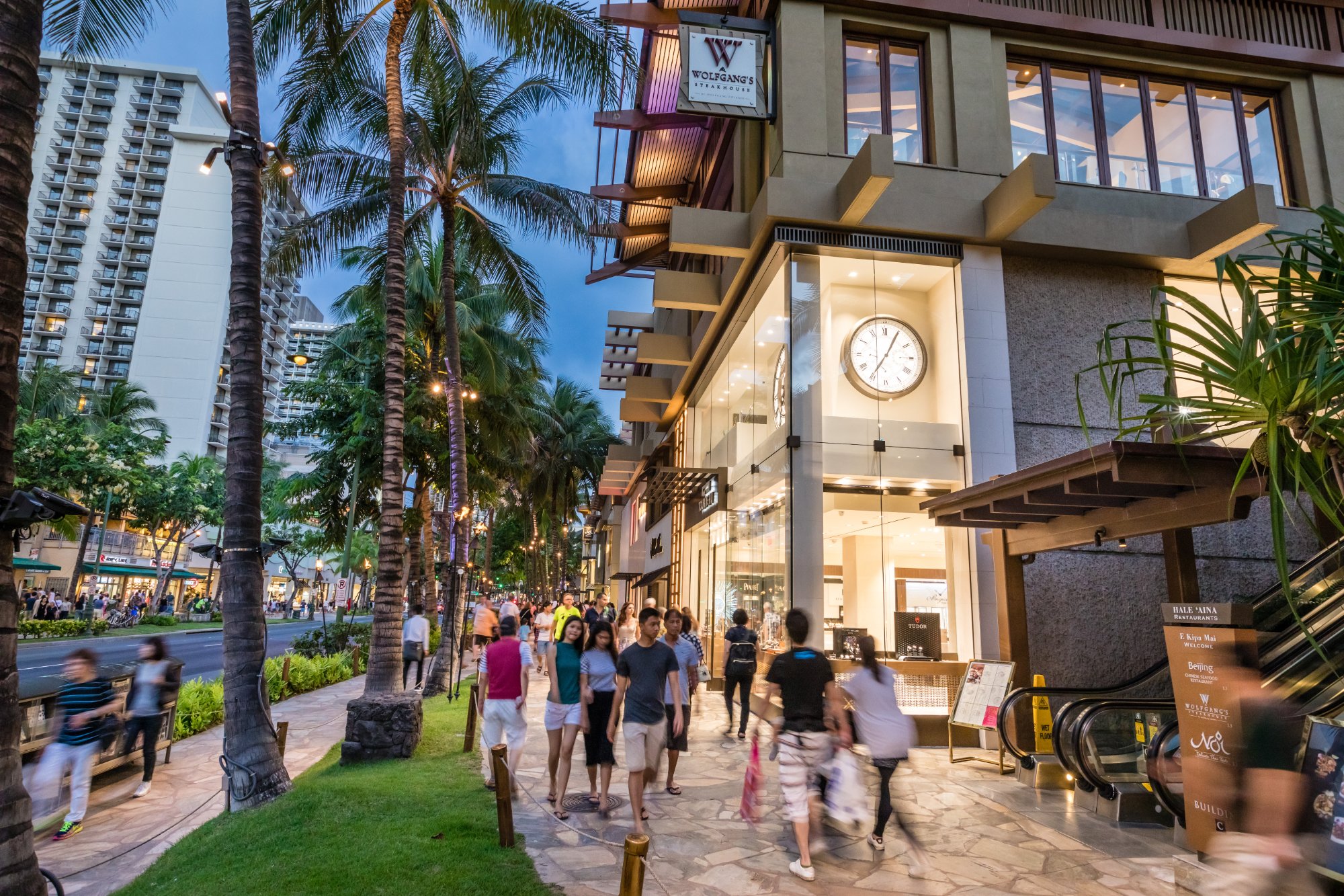 THE 10 BEST Places To Visit In Honolulu UPDATED 2024   Royal Hawaiian Center 