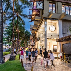 Ala Moana Center - Honolulu: Get the Detail of Ala Moana Center on Times of  India Travel