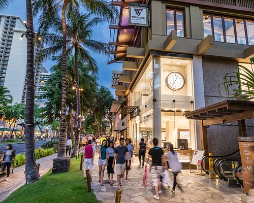 Ingenieurs Verbazing schommel THE BEST Shopping in Honolulu - Tripadvisor