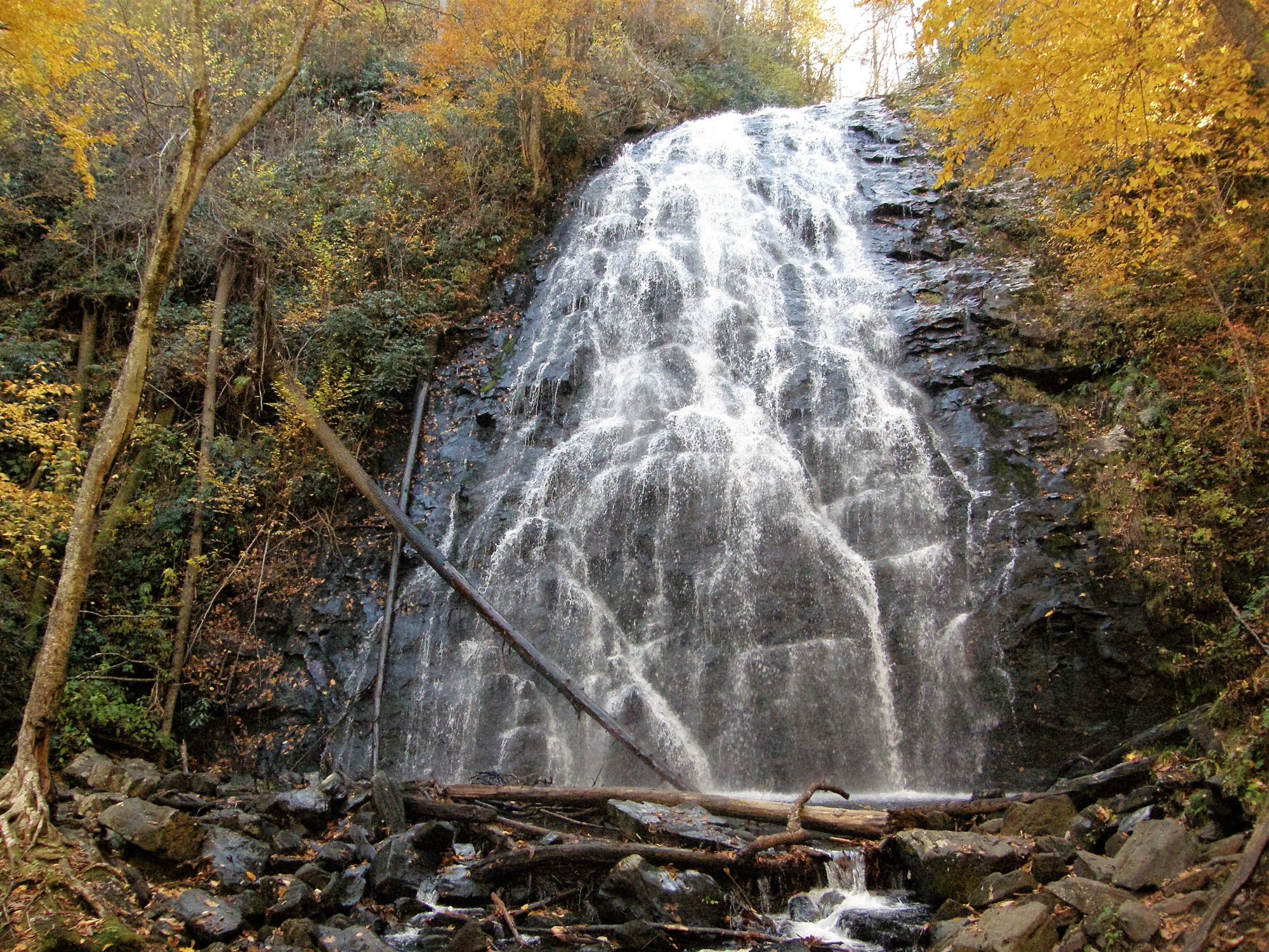 Little Switzerland NC 2024 Best Places To Visit Tripadvisor   Crabtree Falls Is A Popular 