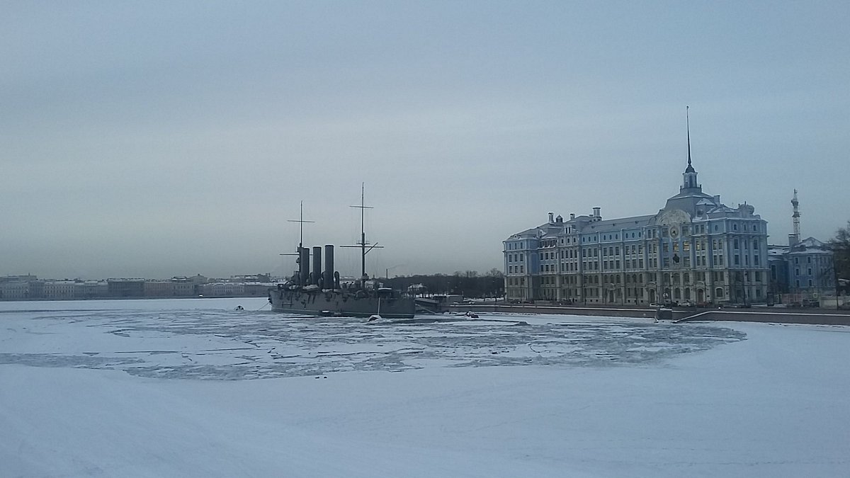 Nakhimov Naval School - All You Need to Know BEFORE You Go (with Photos)