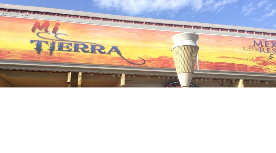 Mi Tierra Restaurant & Cantina